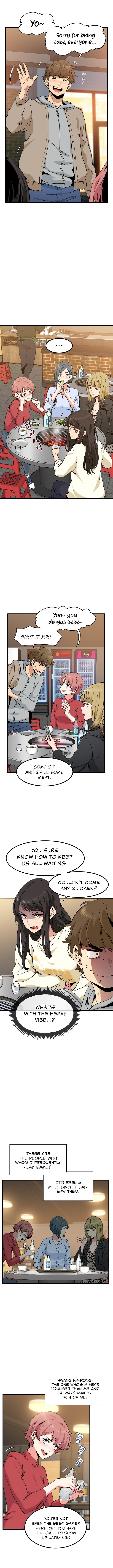 A Turning Point chapter 7 page 6