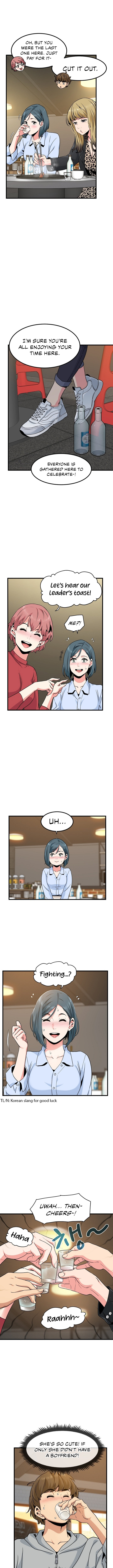 A Turning Point chapter 7 page 8