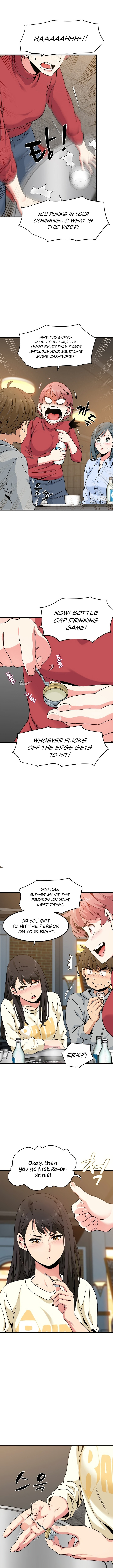 A Turning Point chapter 8 page 4