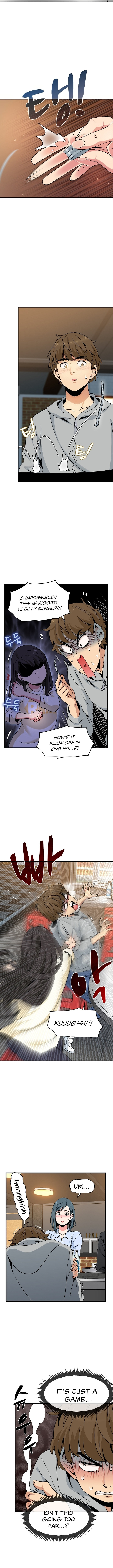 A Turning Point chapter 8 page 5