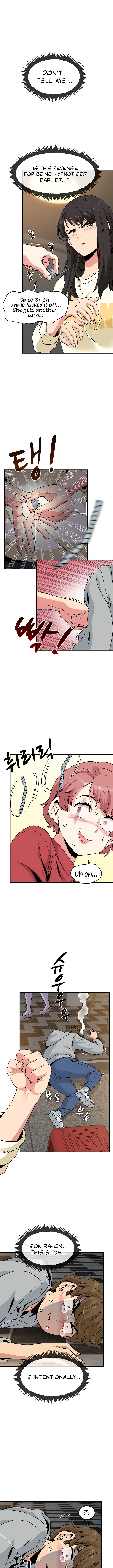 A Turning Point chapter 8 page 6