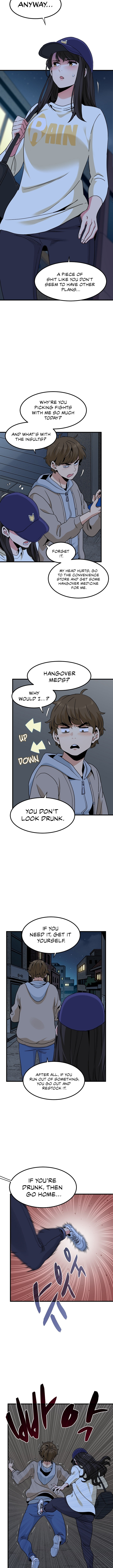 A Turning Point chapter 8 page 9