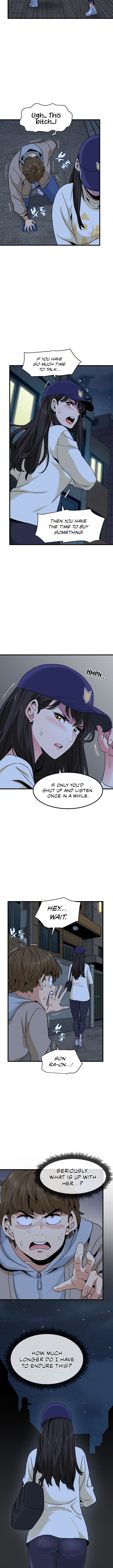 A Turning Point chapter 8 page 10