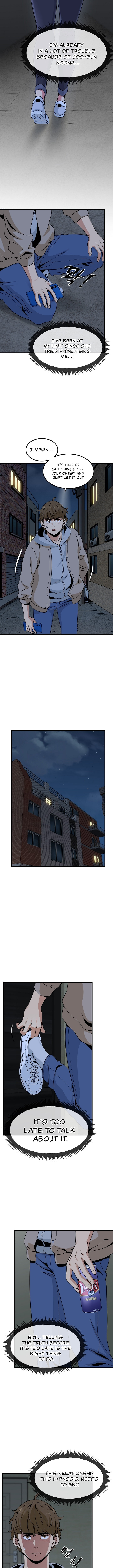 A Turning Point chapter 8 page 11