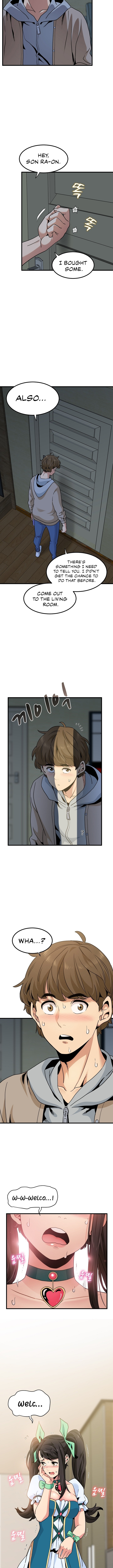 A Turning Point chapter 8 page 12