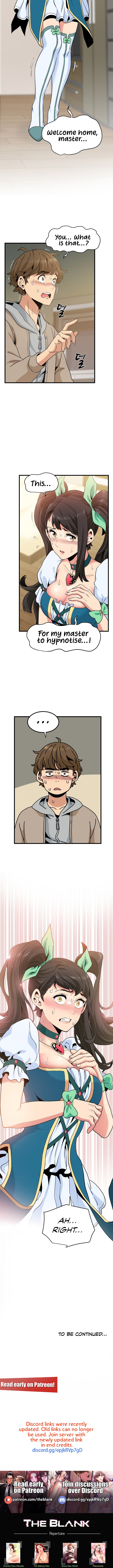 A Turning Point chapter 8 page 13