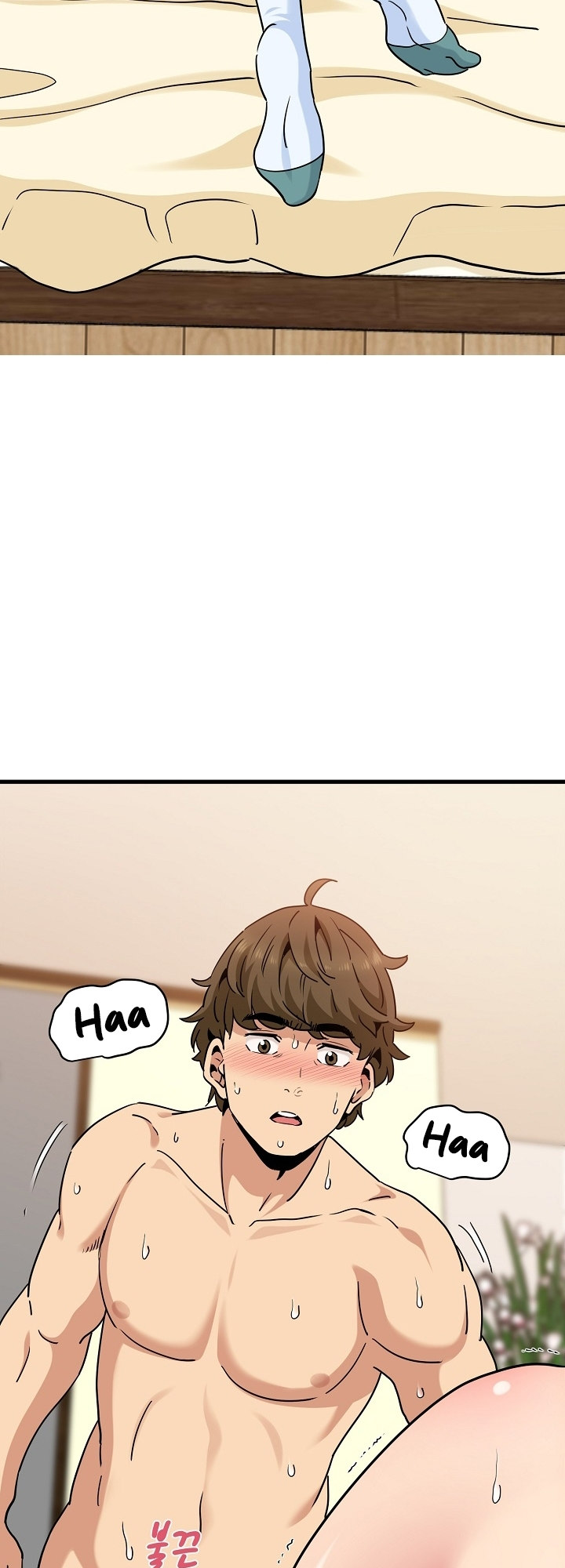 A Turning Point chapter 10 page 20