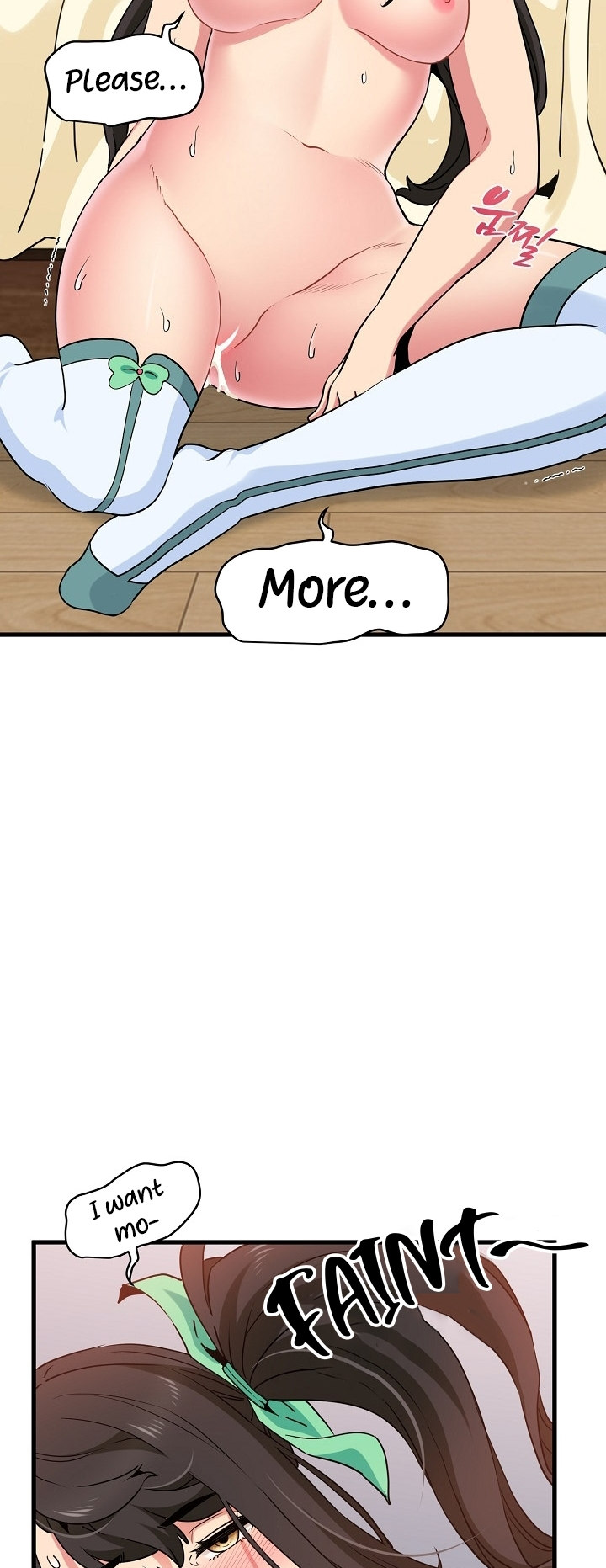 A Turning Point chapter 10 page 61