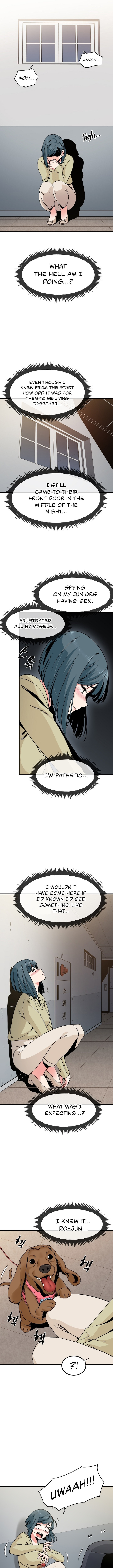 A Turning Point chapter 13 page 4
