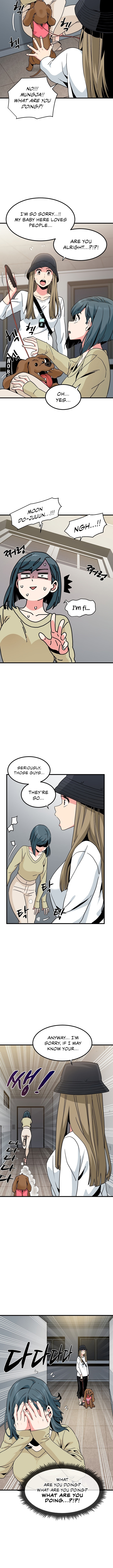 A Turning Point chapter 13 page 5