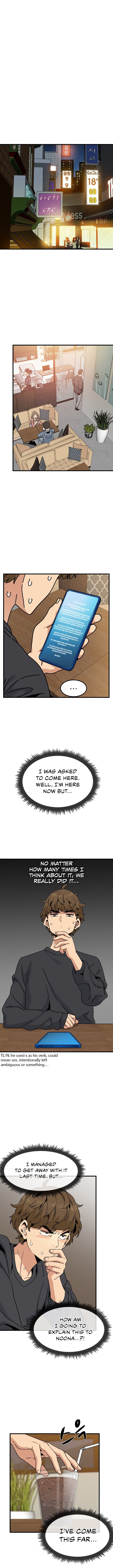 A Turning Point chapter 13 page 6