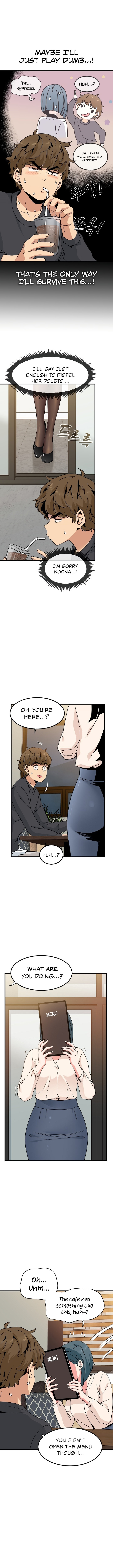 A Turning Point chapter 13 page 7