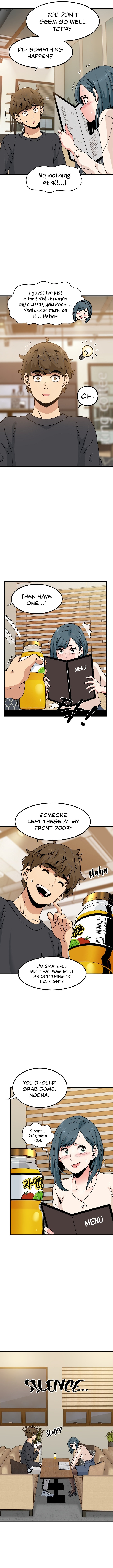A Turning Point chapter 13 page 8