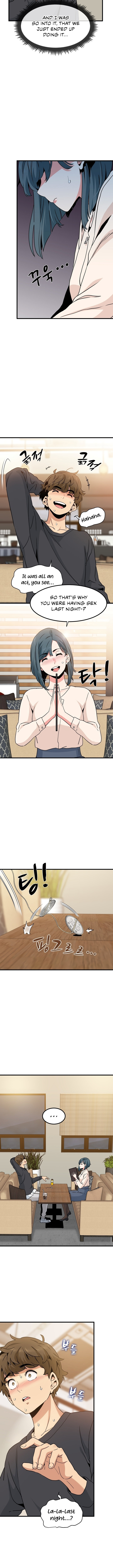 A Turning Point chapter 13 page 12