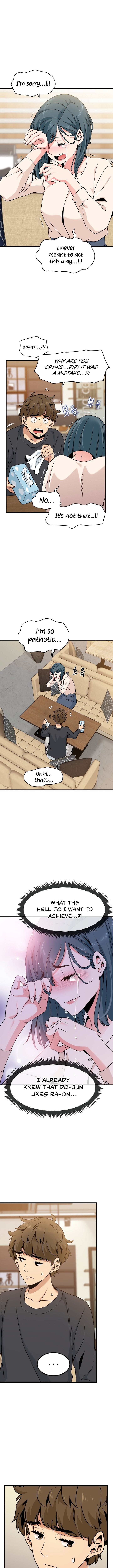 A Turning Point chapter 14 page 3