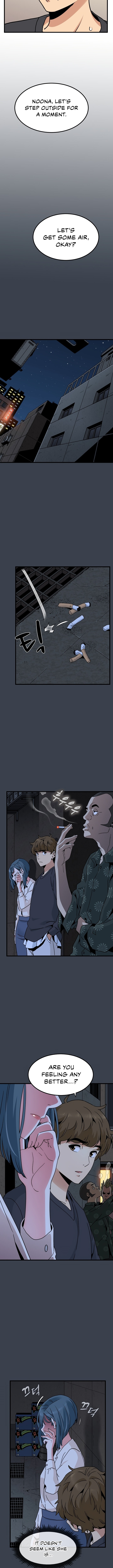 A Turning Point chapter 14 page 4