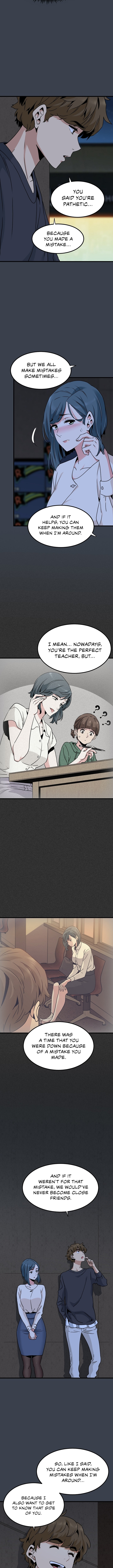 A Turning Point chapter 14 page 5