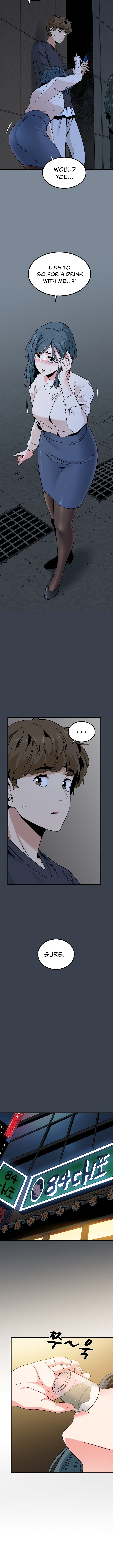 A Turning Point chapter 14 page 7