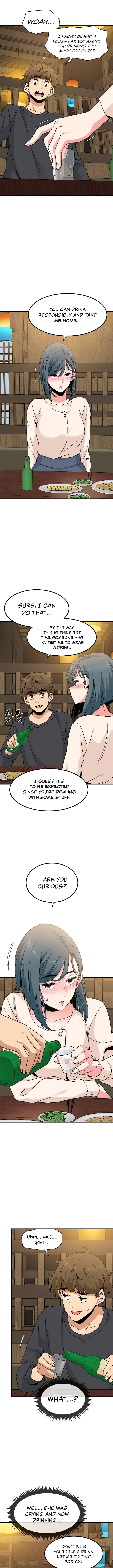 A Turning Point chapter 14 page 8
