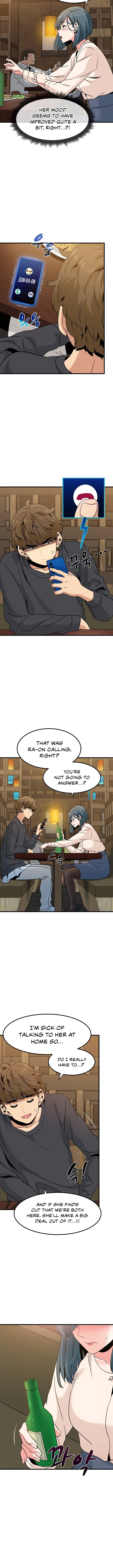 A Turning Point chapter 14 page 9