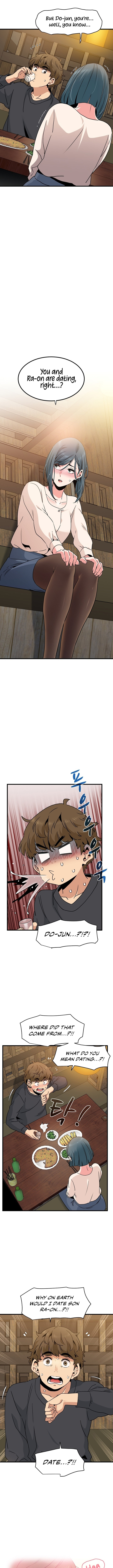 A Turning Point chapter 14 page 10