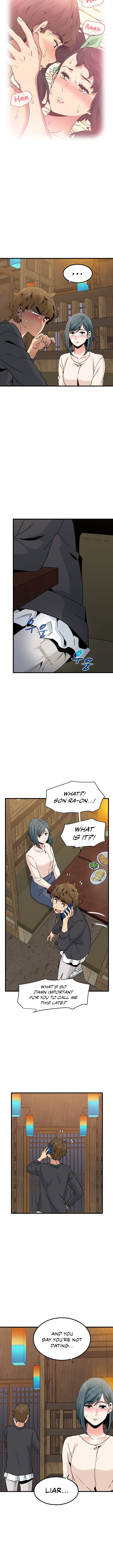 A Turning Point chapter 14 page 11