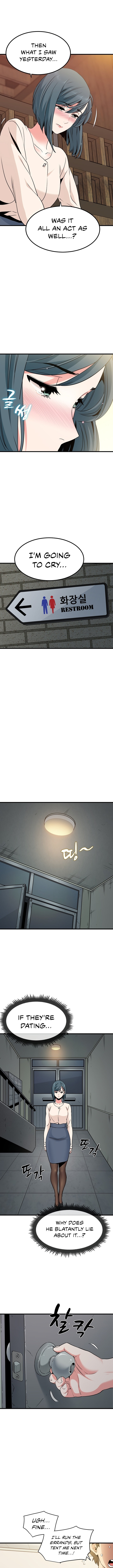 A Turning Point chapter 14 page 12