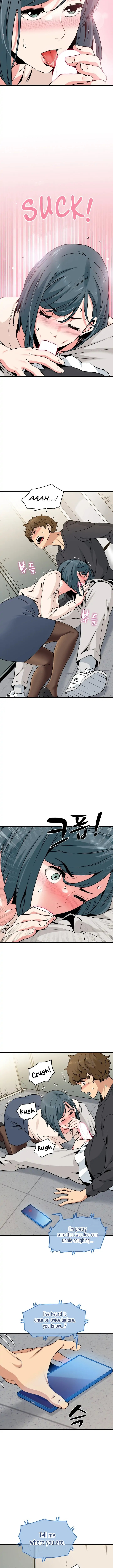 A Turning Point chapter 15 page 5