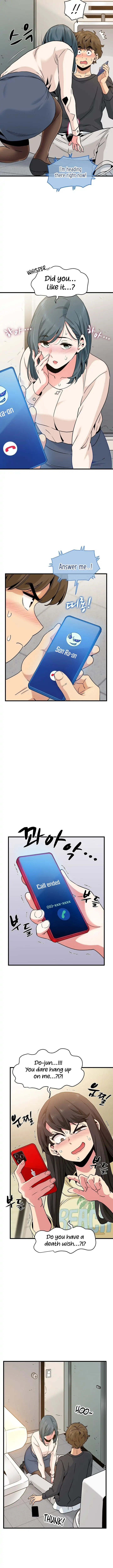 A Turning Point chapter 15 page 6
