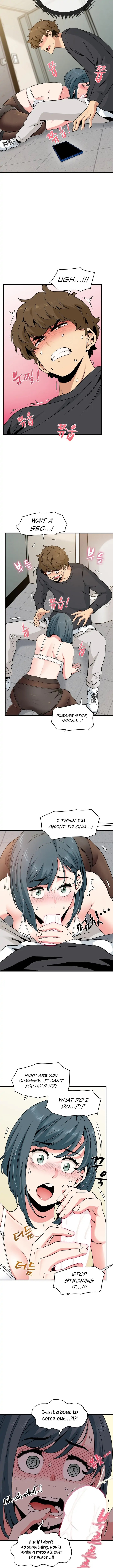 A Turning Point chapter 15 page 12
