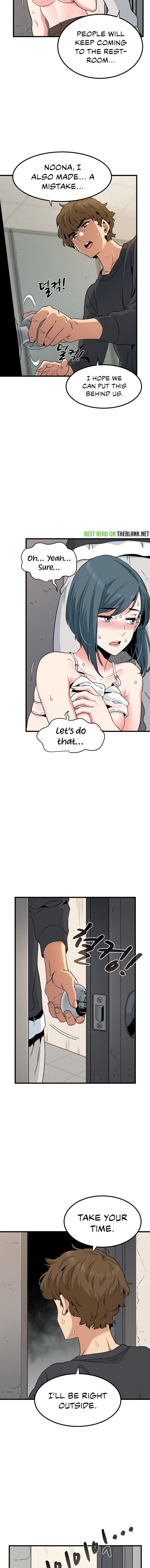A Turning Point chapter 16 page 12