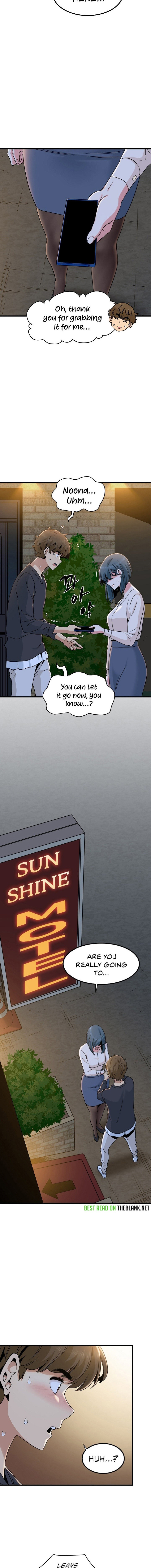 A Turning Point chapter 16 page 16