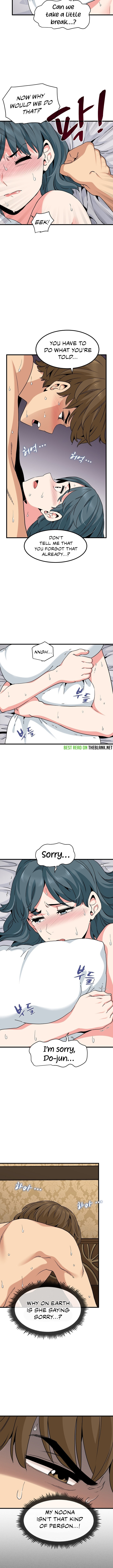 A Turning Point chapter 18 page 6