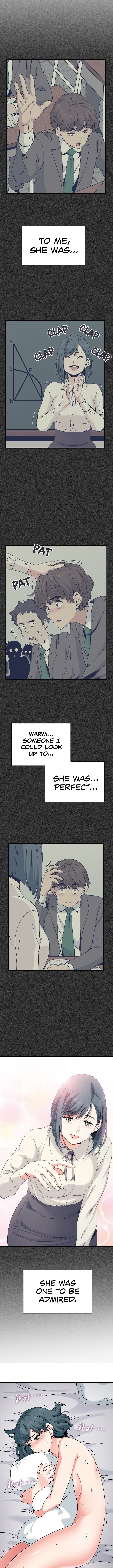 A Turning Point chapter 18 page 7