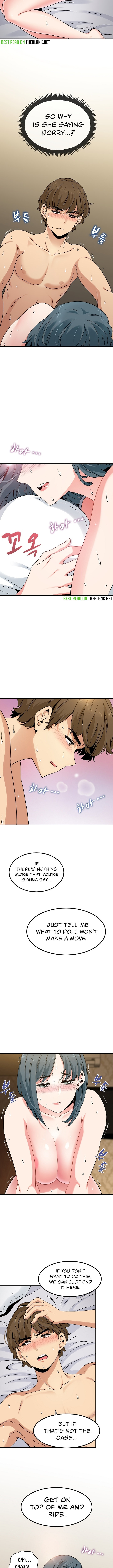 A Turning Point chapter 18 page 8