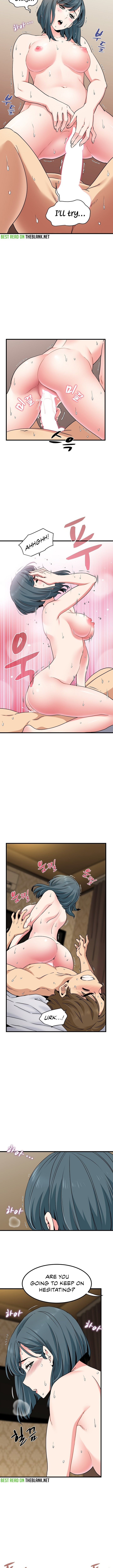 A Turning Point chapter 18 page 9