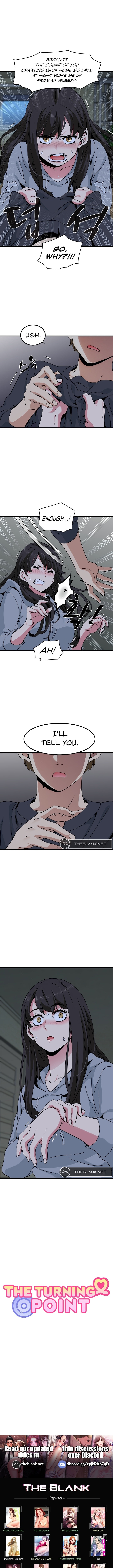 A Turning Point chapter 19 page 14