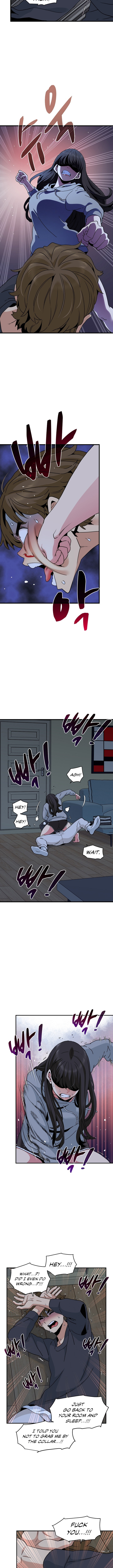 A Turning Point chapter 20 page 3