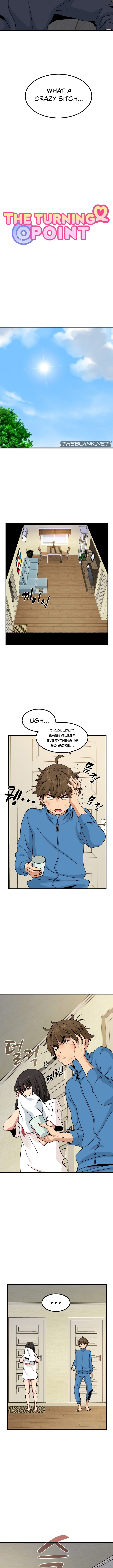 A Turning Point chapter 20 page 5