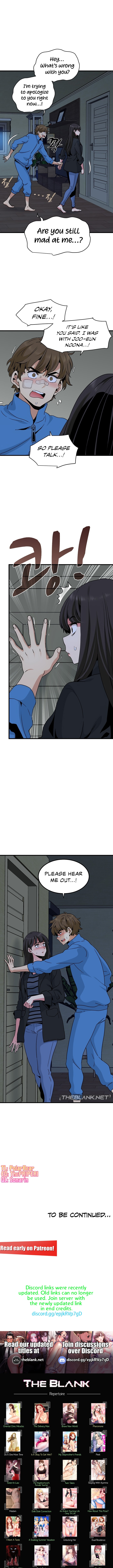 A Turning Point chapter 20 page 13