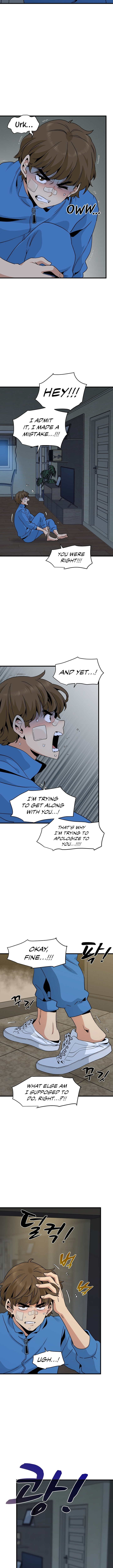 A Turning Point chapter 21 page 4