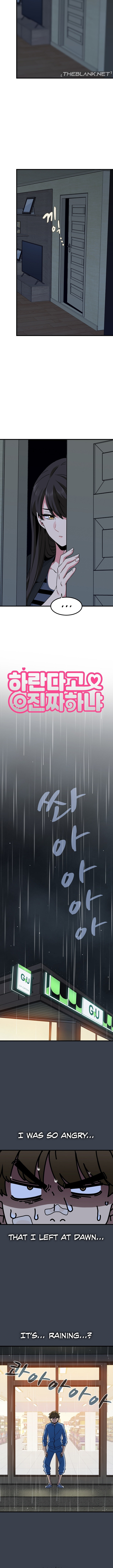 A Turning Point chapter 21 page 5