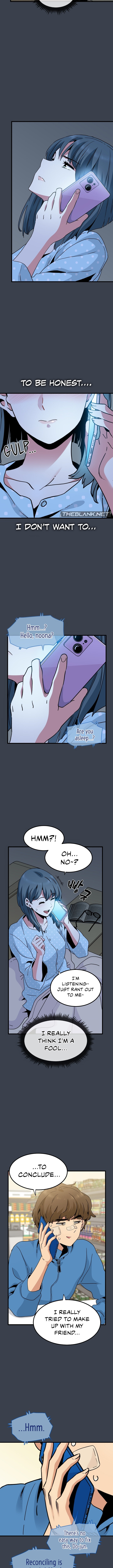 A Turning Point chapter 21 page 10