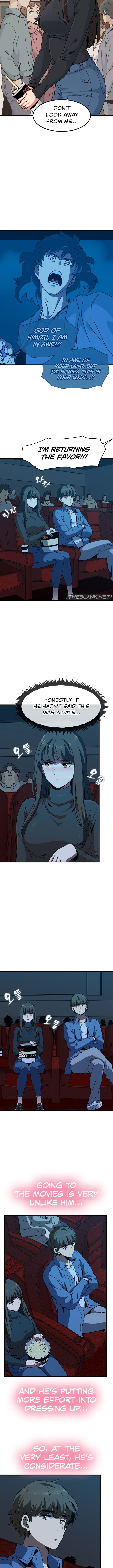 A Turning Point chapter 22 page 5