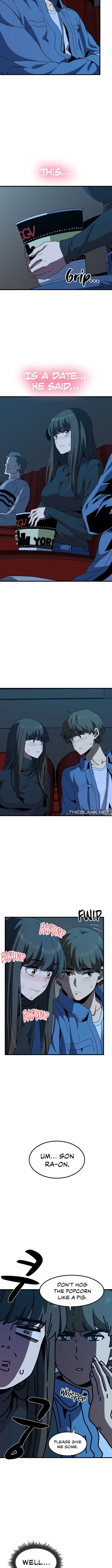 A Turning Point chapter 22 page 6
