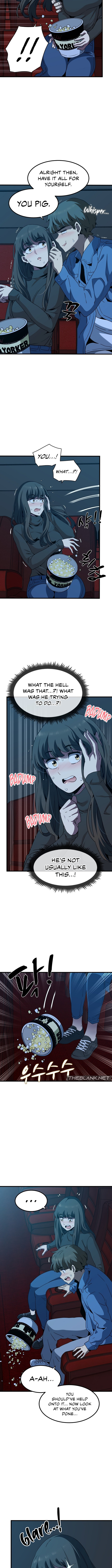 A Turning Point chapter 22 page 8