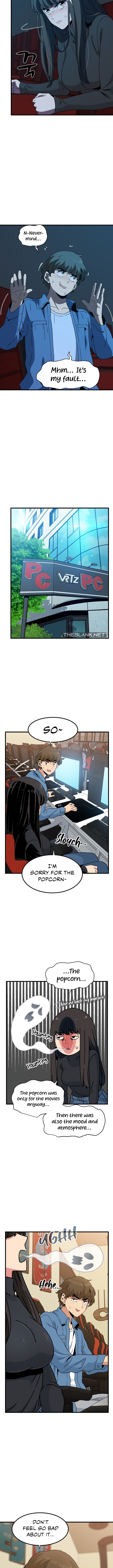 A Turning Point chapter 22 page 9
