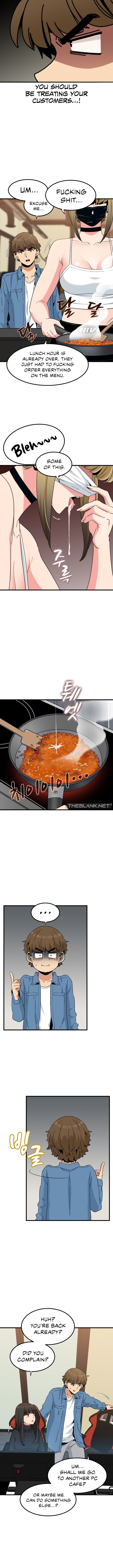 A Turning Point chapter 22 page 12
