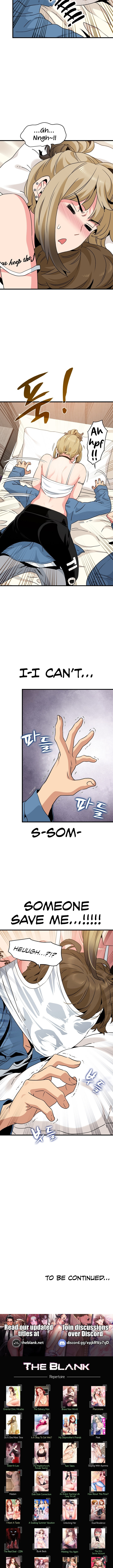 A Turning Point chapter 23 page 13