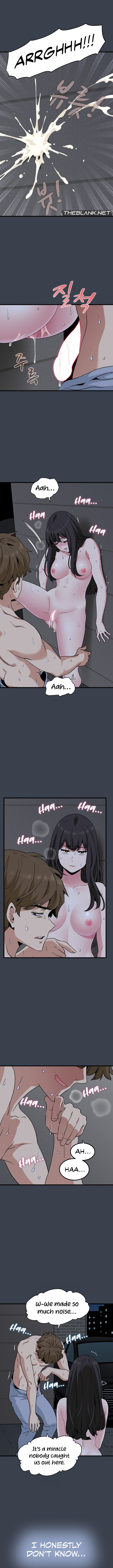 A Turning Point chapter 29 page 8